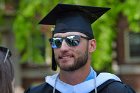 Baseball Commencement  Wheaton College Baseball Commencement Ceremony 2023. - Photo By: KEITH NORDSTROM